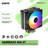 Deepcool Gammaxx 400 XT CPU Air Cooler Black