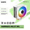 Deepcool Gammaxx 400 XT CPU Air Cooler White