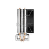 Deepcool Gammaxx AG200 120mm Single Tower CPU Air Cooler-c