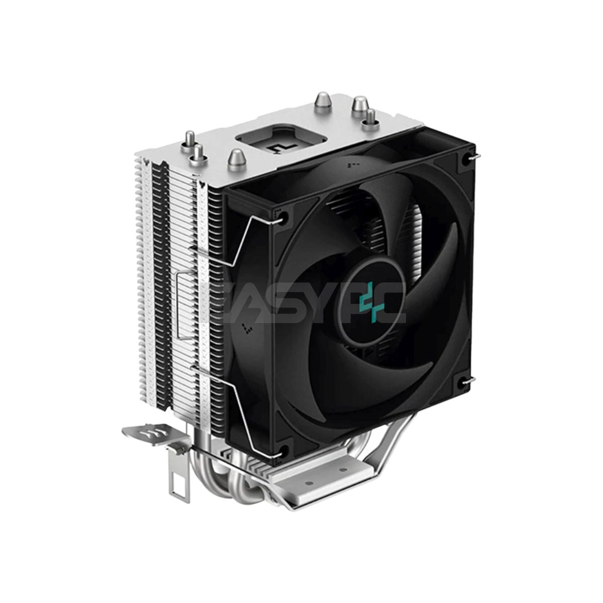 CPU Intel Core i7-9700K CPU + DeepCool AG300 Deepcool Gammaxx AG300 120mm Single Tower CPU Air Cooler – EasyPC