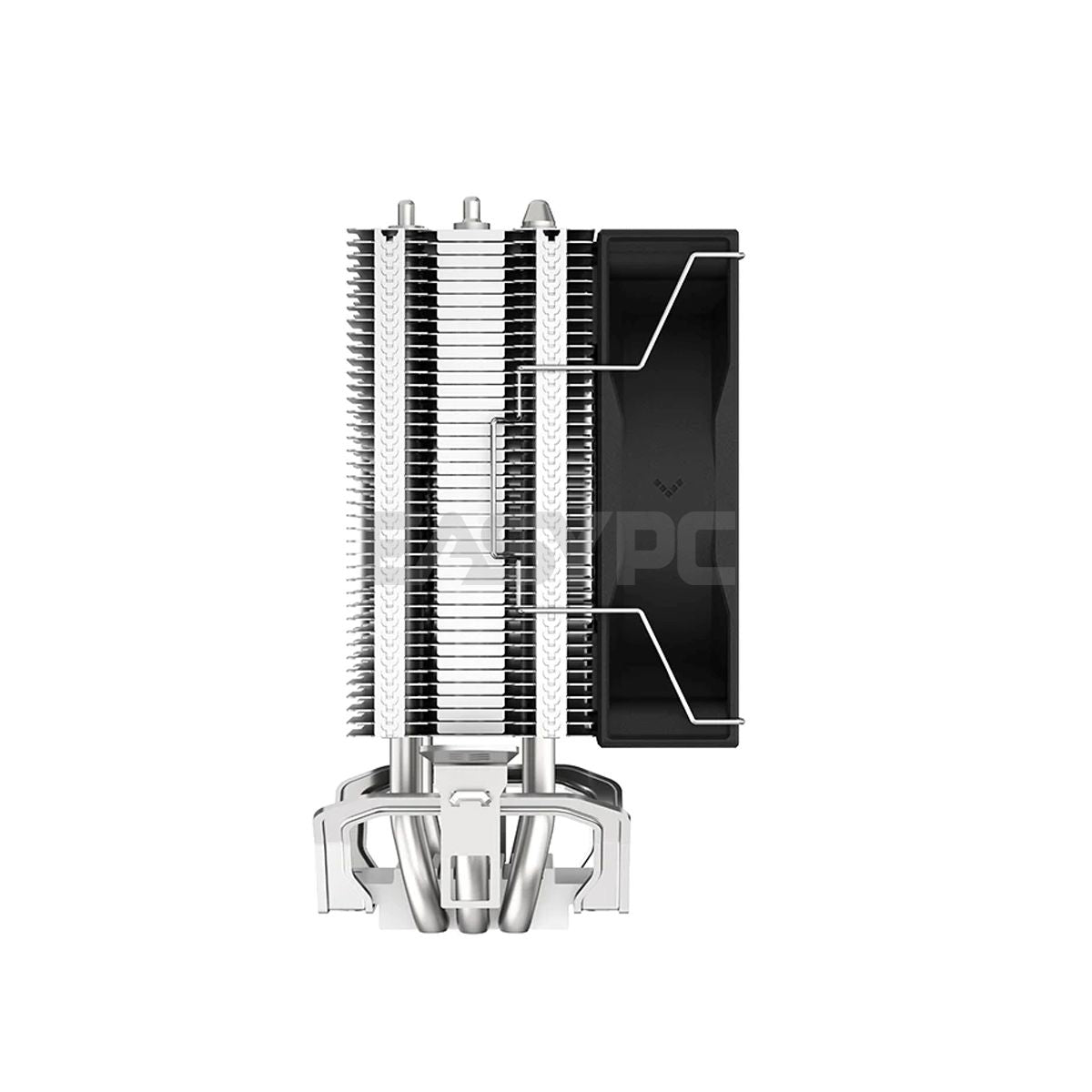 Deepcool Gammaxx AG300 120mm Single Tower CPU Air Cooler-c