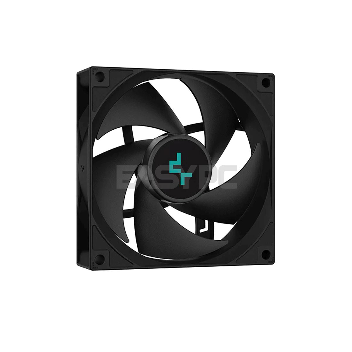 Deepcool Gammaxx AG300 120mm Single Tower CPU Air Cooler-d