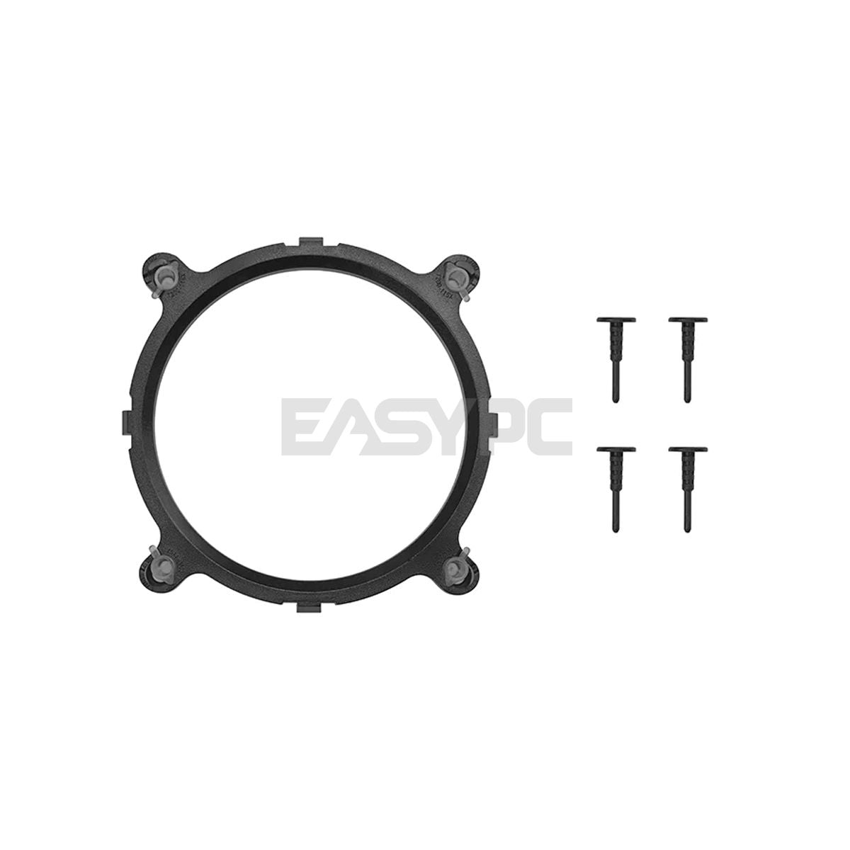 Deepcool Gammaxx AG300 120mm Single Tower CPU Air Cooler-e