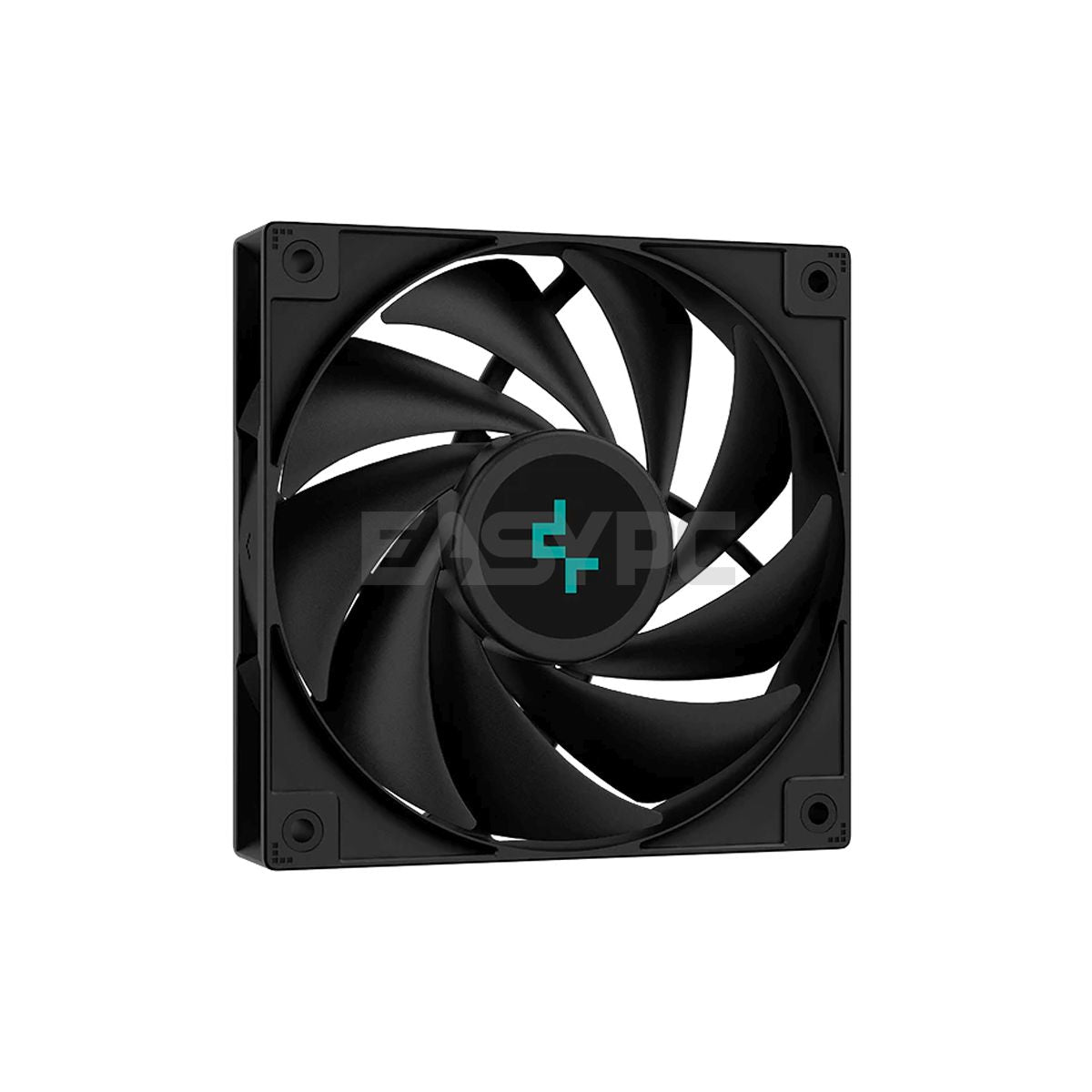 Deepcool Gammaxx AG400 120mm Single Tower CPU Air Cooler-d