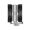 Deepcool Gammaxx AG400 PLUS Single Tower CPU Air Cooler-c