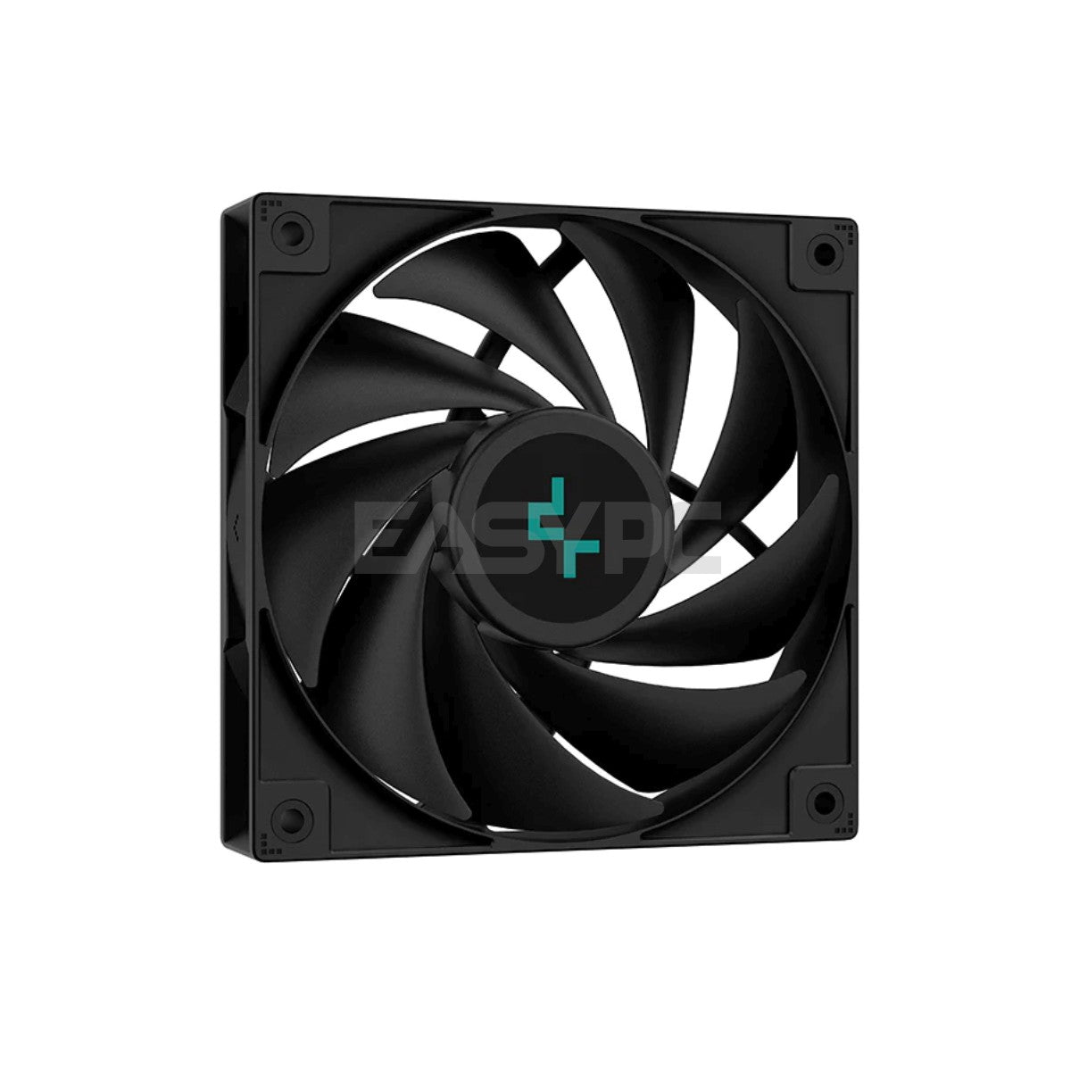 Deepcool Gammaxx AG400 PLUS Single Tower CPU Air Cooler-d