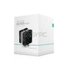 Deepcool Gammaxx AG400 PLUS Single Tower CPU Air Cooler-f