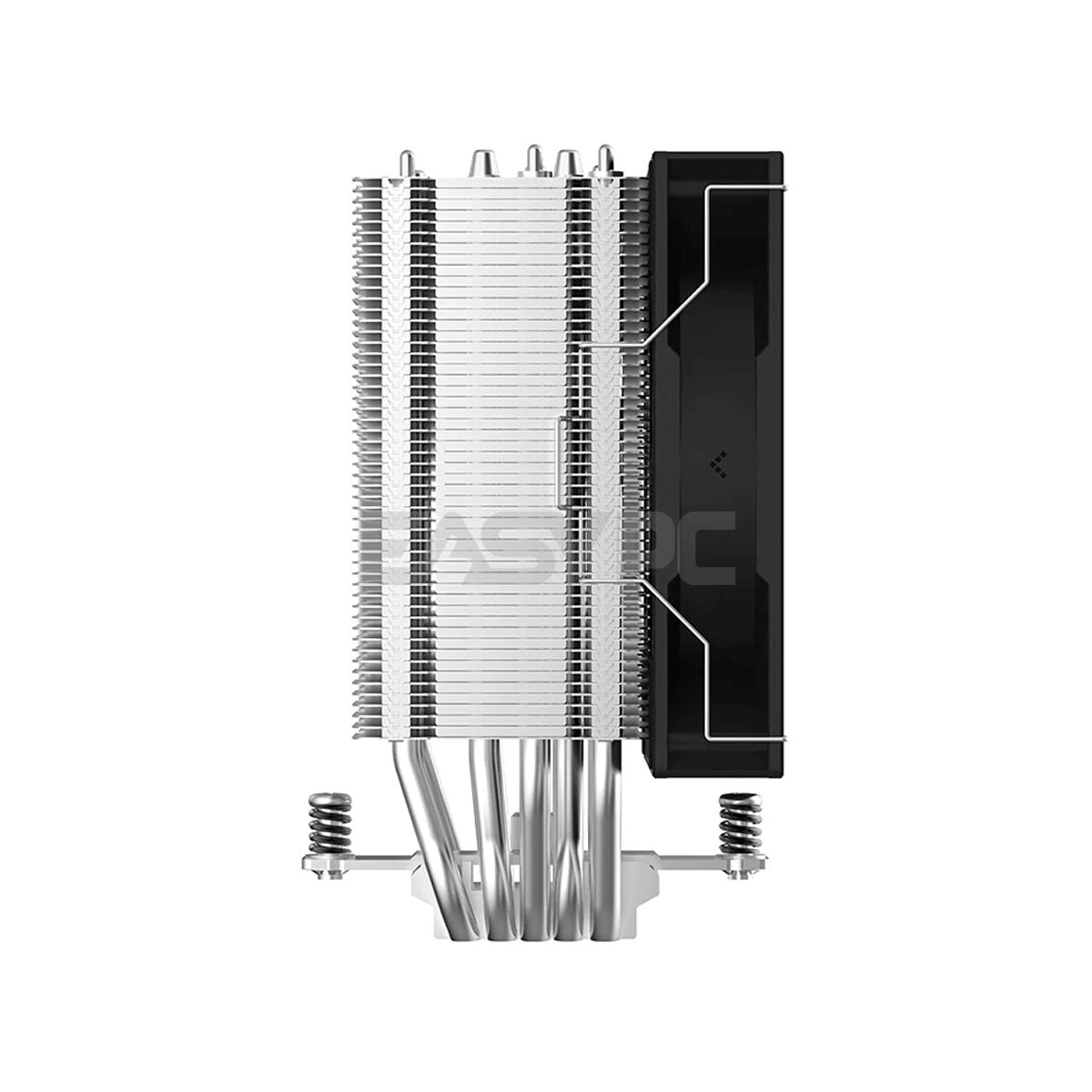 Deepcool Gammaxx AG500 120mm ARGB Single Tower CPU Air Cooler-b