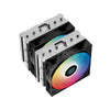 Deepcool Gammaxx AG620 120mm ARGB Dual Tower CPU Air Cooler-b