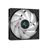 Deepcool Gammaxx AG620 120mm ARGB Dual Tower CPU Air Cooler-d