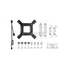 Deepcool Gammaxx AG620 120mm ARGB Dual Tower CPU Air Cooler-e