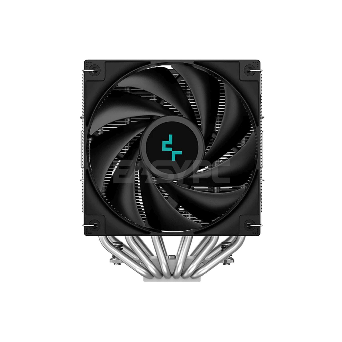 Deepcool Gammaxx AG620 120mm Dual Tower CPU Air Cooler-b