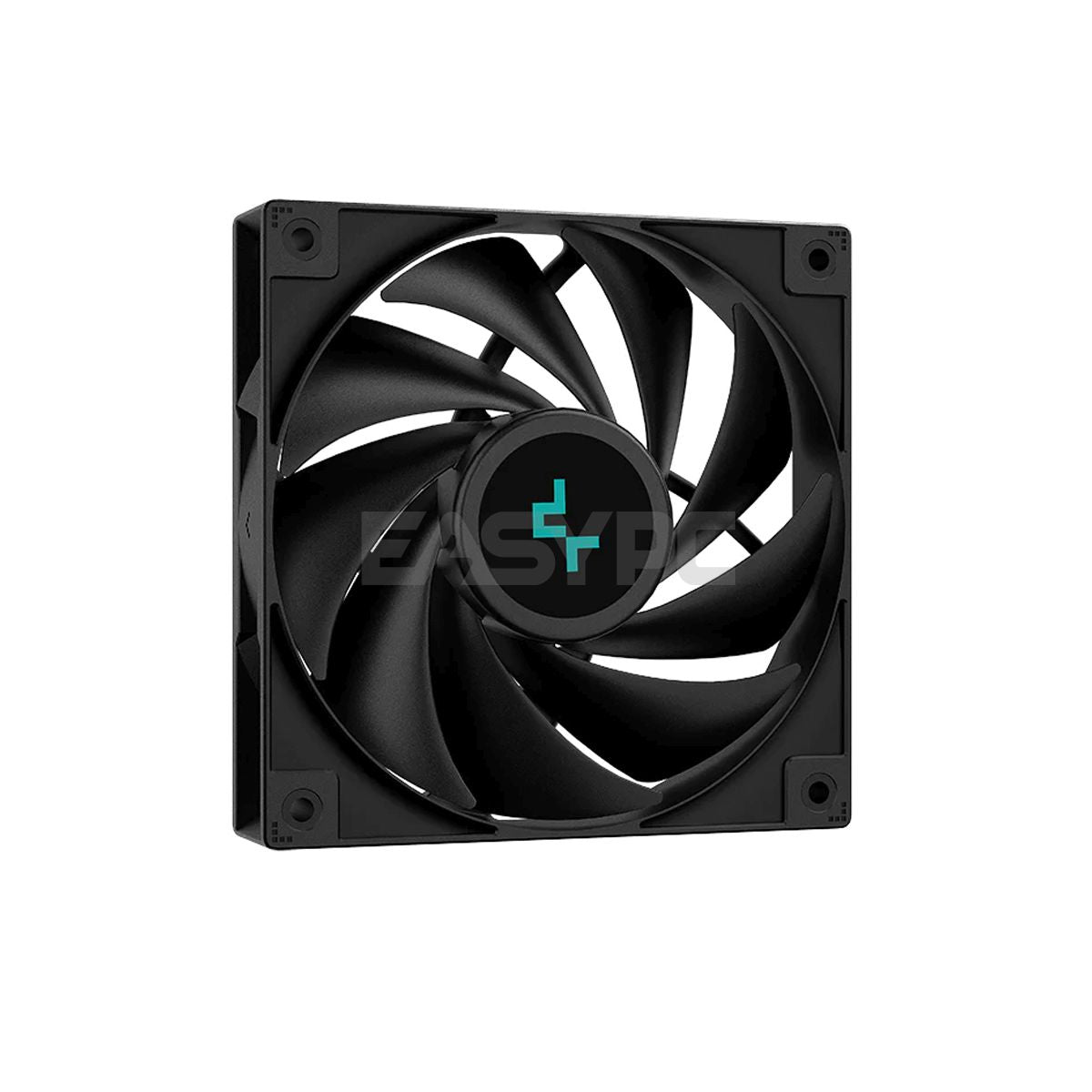 Deepcool Gammaxx AG620 120mm Dual Tower CPU Air Cooler-d