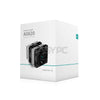 Deepcool Gammaxx AG620 120mm Dual Tower CPU Air Cooler-f