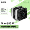 Deepcool Gammaxx AG620 120mm Dual Tower CPU Air Cooler