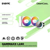 Deepcool Gammaxx L240 ARGB White