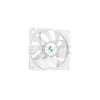 Deepcool Gammaxx L360 with Anti-Leak Tech PWM Fans ARGB White CPU Liquid Cooler-d