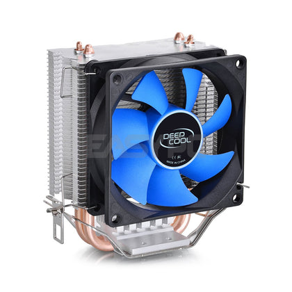 2021 June Father's Day PC Computer Case Water-Cooling 240mm CPU Cooler -  China 5V Motherboard Sync Cooler and DC 12V Axial PC Case Cooling Fan price