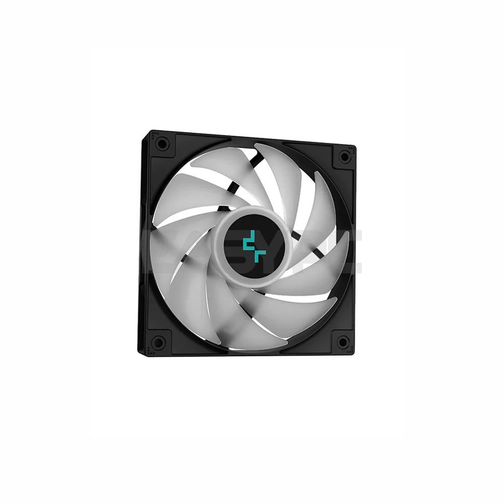 Deepcool LE500 240mm AIO Liquid Cooler w/ Anti-Leak Tech-b
