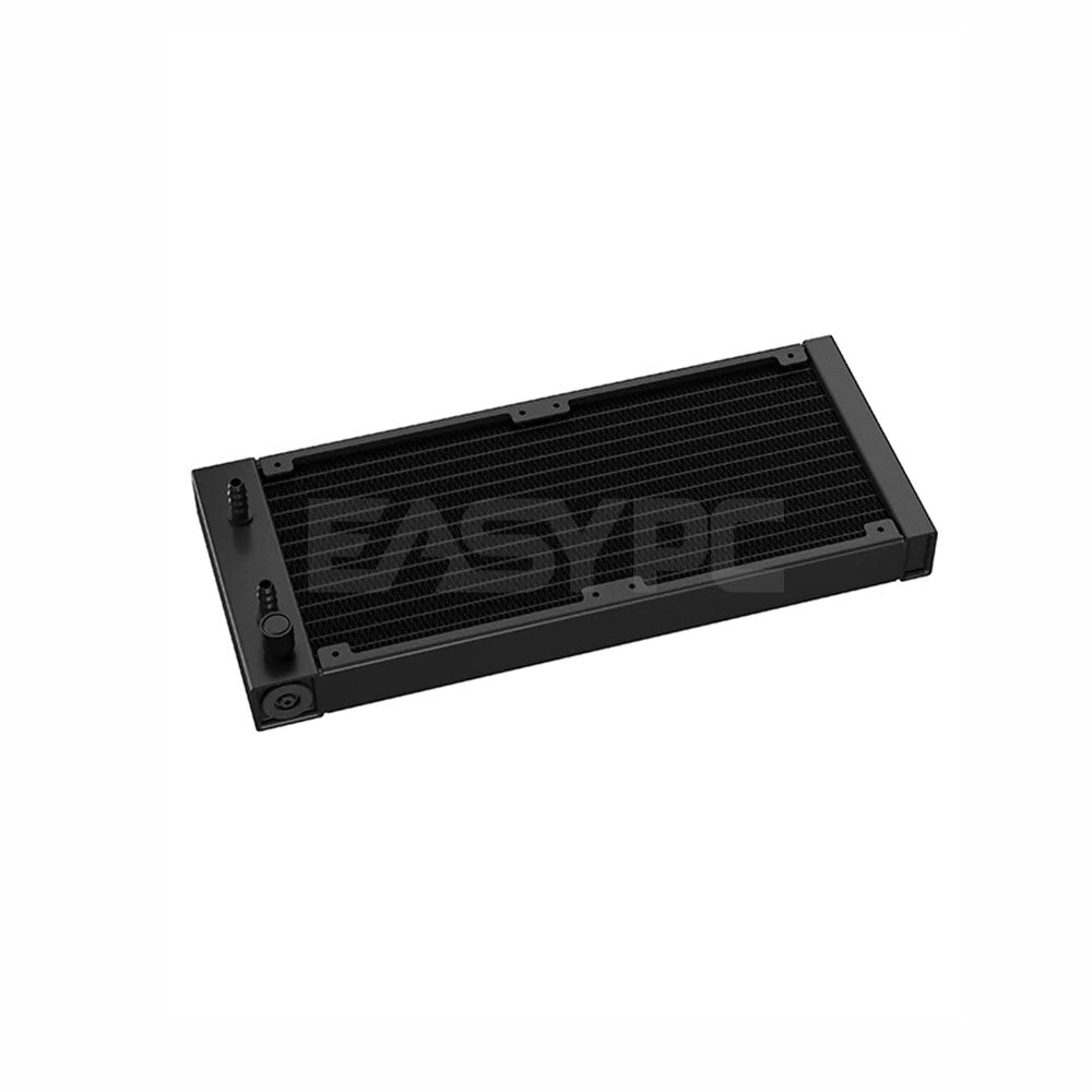Deepcool LE500 240mm AIO Liquid Cooler w/ Anti-Leak Tech-c