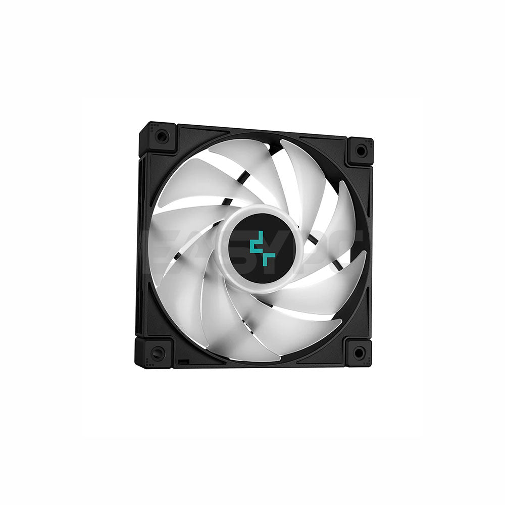 Deepcool LS320 AIO CPU ARGB Liquid Cooling-a