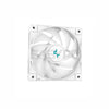 Deepcool LS720 AIO CPU ARGB Liquid Cooling White-b