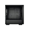 Deepcool Matrexx 40 3FS Micro ATX Tower PC Case Black-b