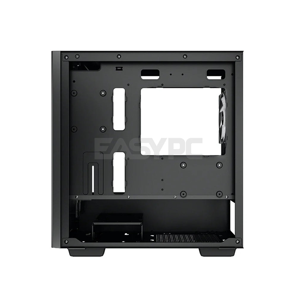 Deepcool Matrexx 40 3FS Micro ATX Tower PC Case Black-c