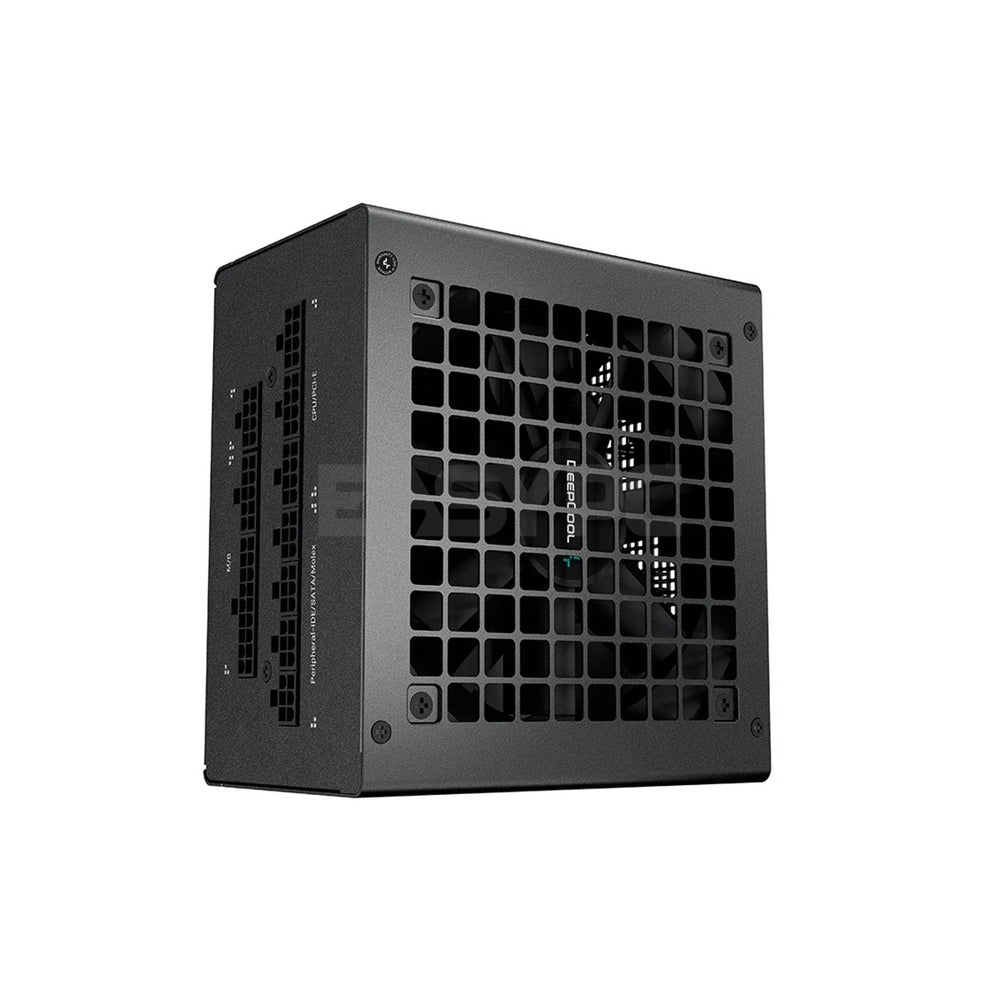 Deepcool PQ750M 750W 80+ Gold Full Modular PSU – EasyPC