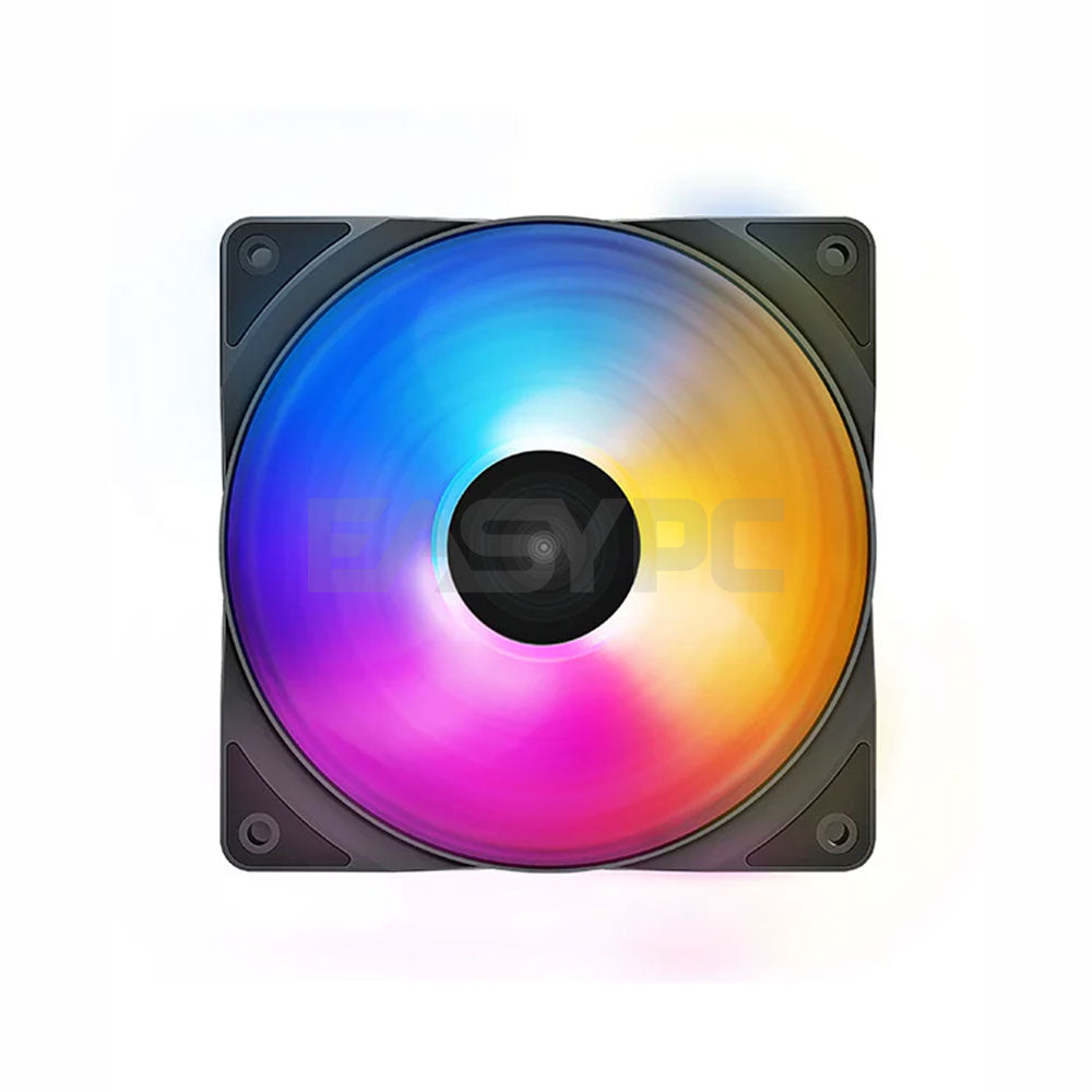 Deepcool RF120 FS 3 in 1 Chassis Fan RGB Kit-b