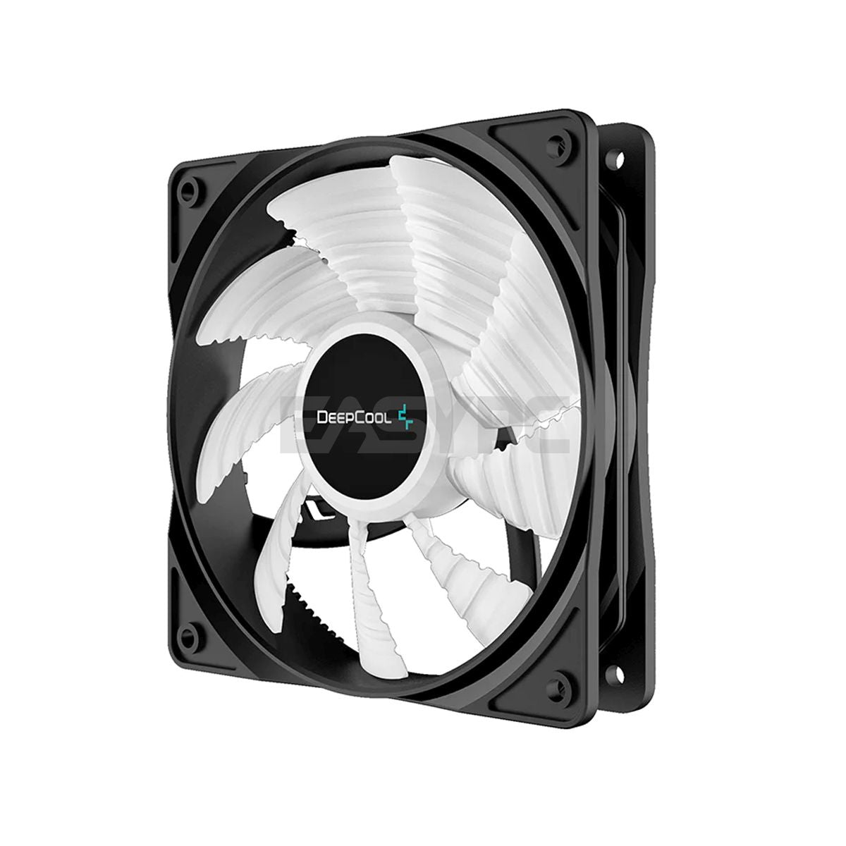 Deepcool RF120r Chassis Fan Red Led-b