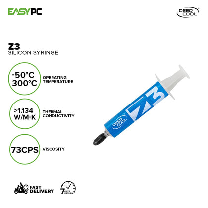 Deepcool Z3 Silicon Syringe