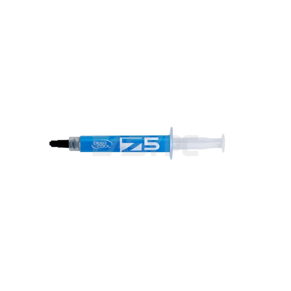 Deepcool Z5 Silicon Thermal Paste Syringe-c