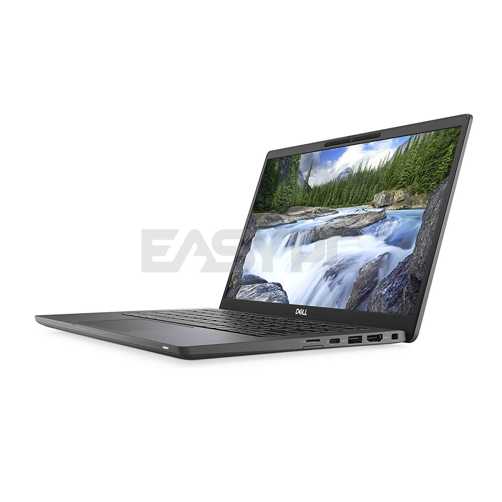 Dell 2021 Latitude 7320 13.3 Intel Core i7-1185G7/16GB/512GB SSD