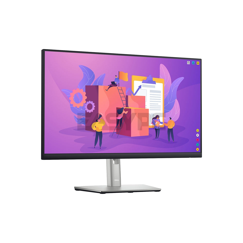 DELL P2422H 23.8