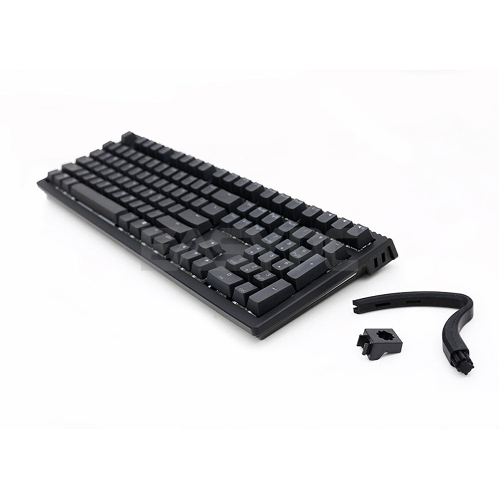 Ducky Shine 6 DKSH1608ST-CUSPDAAT1 RGB Mechanical Keyboard Cherry MX Blue-b
