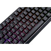 Ducky Shine 6 DKSH1608ST-CUSPDAAT1 RGB Mechanical Keyboard Cherry MX Blue-c