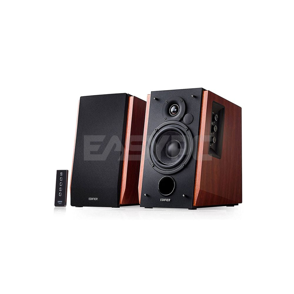 Edifier R1700BT All-in-one Bluetooth Bookshelf Speaker 19GLO – EasyPC