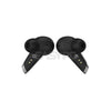 Edifier TWS NB2 Pro True Black and White w/ Dual Mic Active Noise Cancellation Ambient Sound Mode Wireless Earbuds 19GLO