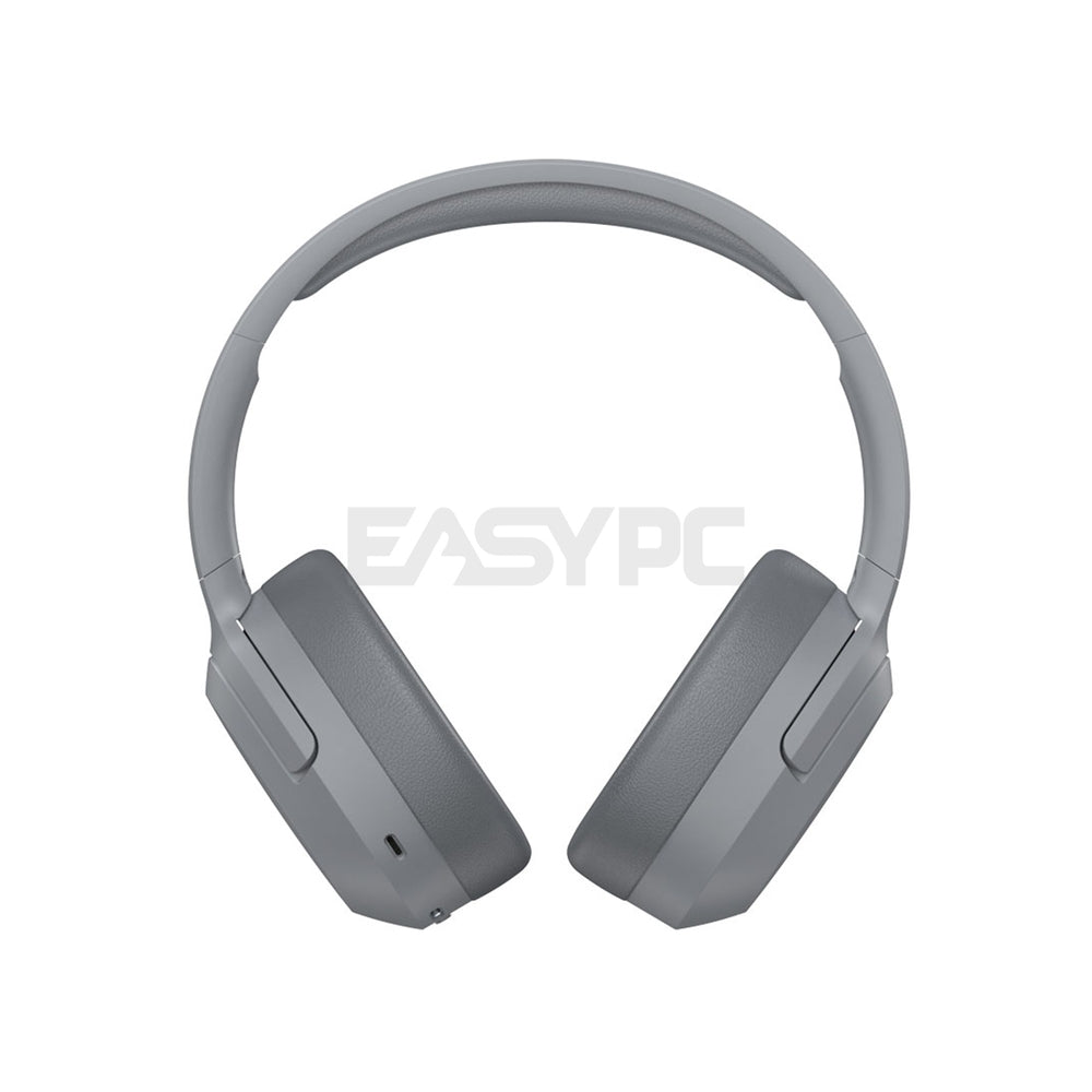EDIFIER, Edifier W820NB (Plus)HI-Res Noise Canceling Bluetooth Headphones  (Black), Color : Black(B)