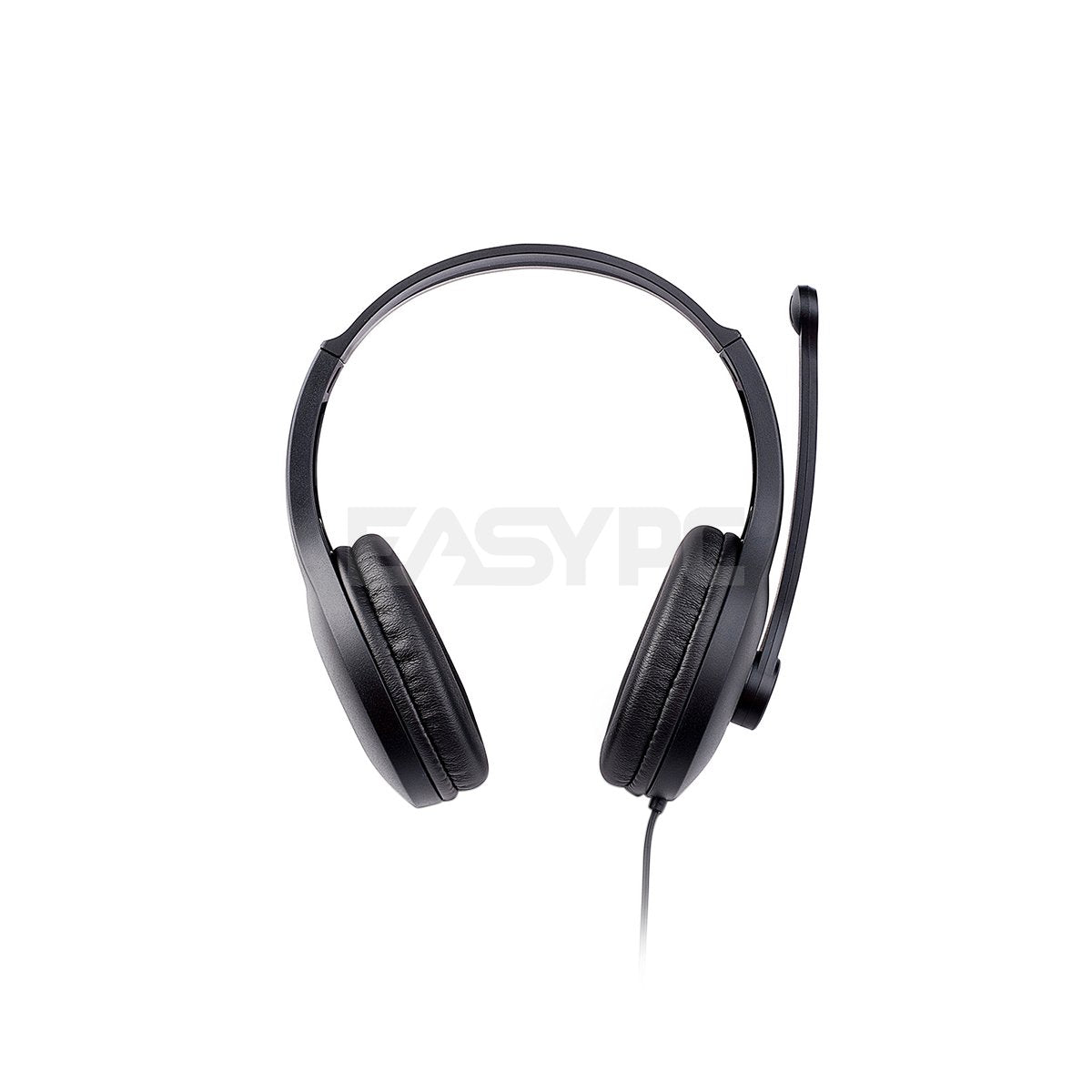 Edifier K800 USB Headset Black – EasyPC