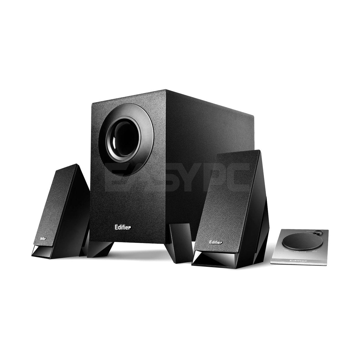 Edifier M1360 with Subwoofer Speaker