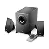 Edifier M1360 2.1 with Subwoofer Speaker-c