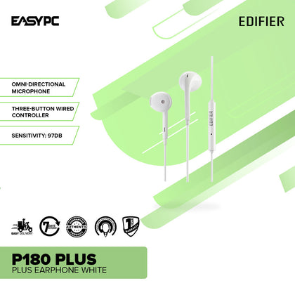 Edifier P180 Plus Earphone