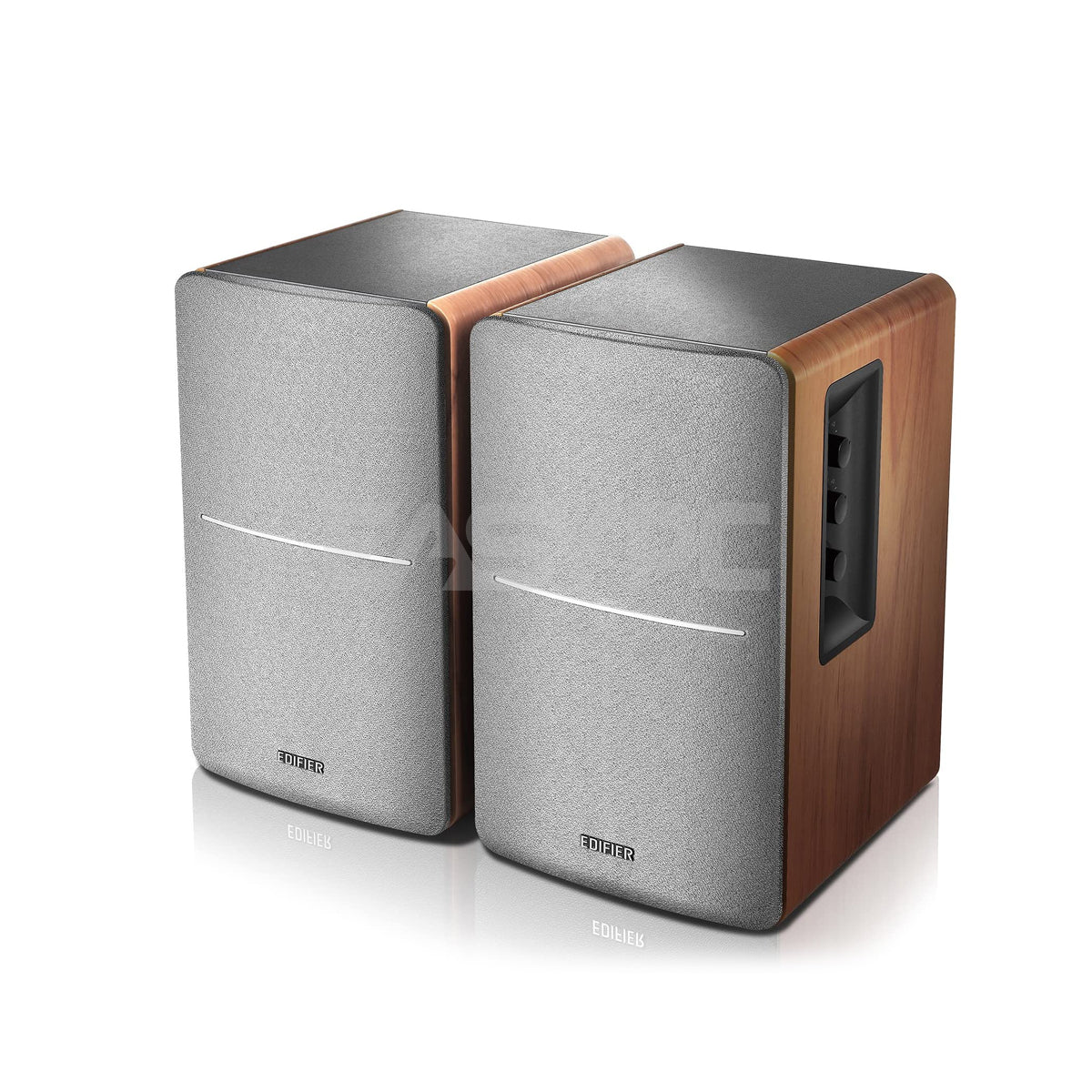 Edifier R1280db Speaker Brown – EasyPC