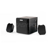 Edifier X100 2.1 with Subwoofer Speaker-a
