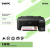 EpsonL1210A4InkTankPrinter