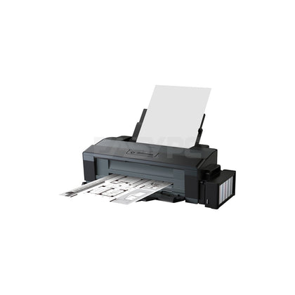 Epson  L1300  A3  4-colour, A3+ original ink tank system printer, High-yield ink bottles, Print speed up to 15ipm, Print resolution up to 5760 x 1440 dpi  Ink Tank Printer