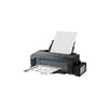 Epson  L1300  A3  4-colour, A3+ original ink tank system printer, High-yield ink bottles, Print speed up to 15ipm, Print resolution up to 5760 x 1440 dpi  Ink Tank Printer