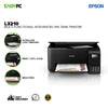 Epson L3210 Multi Functional Integrated Ink Tank Printer